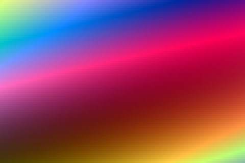 Visualisator 5000 Free screenshot 5