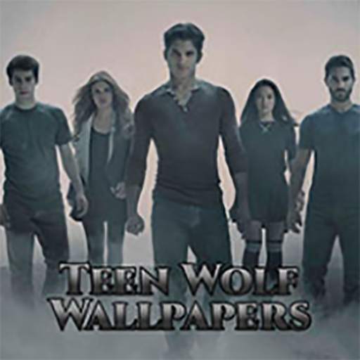 Teen Wolf Wallpapers 3.0