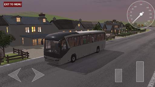 World Bus Ride screenshot 4