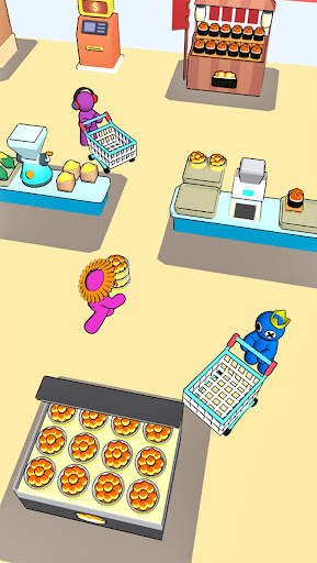 My Perfect Market : Mini Mart स्क्रीनशॉट 6