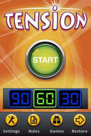 App-Player Tension screenshot 1