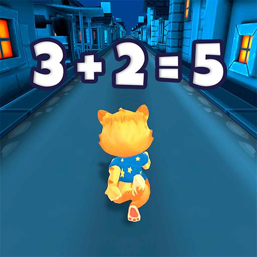 Toon Math: Math Games 3.1.5