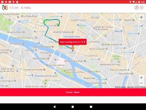 Change - Hide Location (NoRoot/5MB) स्क्रीनशॉट 6