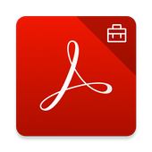 Acrobat Reader for Intune иконка