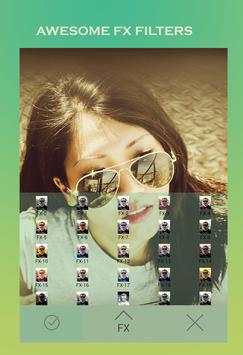 Photo Grid Editor screenshot 3