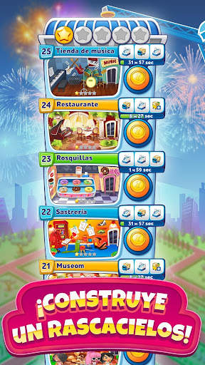 Pocket Tower: Simulador screenshot 1