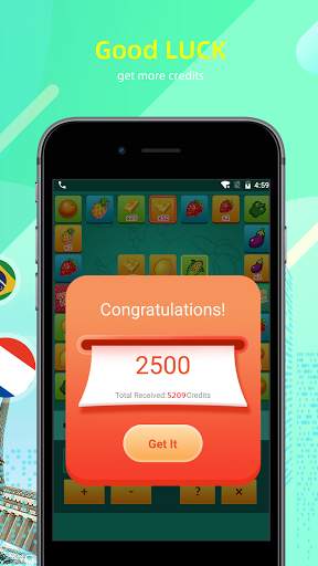 WeCall - Global WiFi Calling screenshot 6