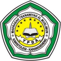 MTs AL MUSLIMUN on 9Apps