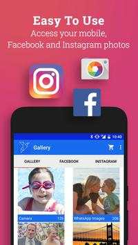 Photofly screenshot 3