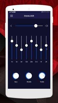 Hd Video Player –Full Hd Player screenshot 2