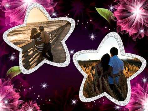 Love Romantic GIF Frames 5 تصوير الشاشة
