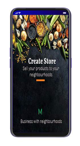 Market screenshot 3