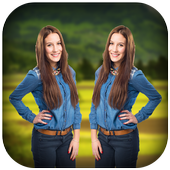 Twin Cameras icon