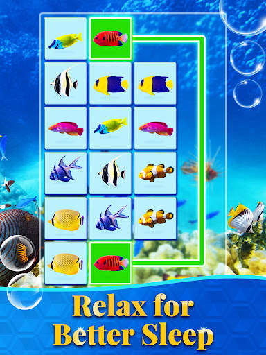 Onet 3D - Puzzle Matching game screenshot 10
