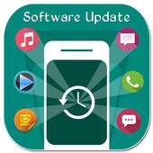 Apps & System Software Update 1.0
