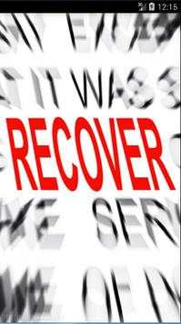 Photo Recovery SD Card & phone screenshot 1