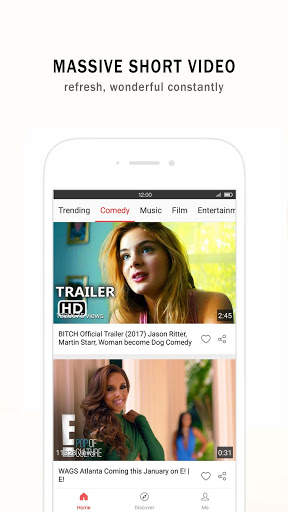 BeeVideoBox screenshot 2