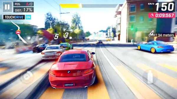 Cheats for Asphalt 9: Legends screenshot 2