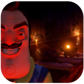 Game Tips for HELLO NEIGHBOR ALPHA 4 icon