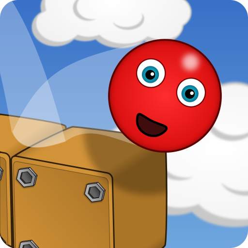Red Ball Roll 1.11