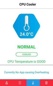 Super Clean and Battery Life Saver screenshot 3