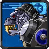 Toy Robot War:Robot King Kong 1.0.1