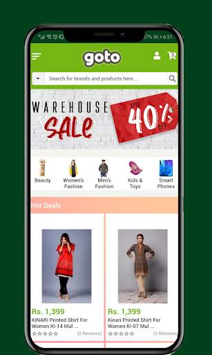 Pakistan Shop : Online Shopping in Pakistan screenshot 4