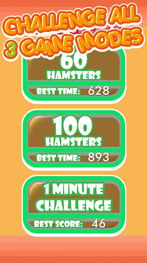 Little Smart Hamster Pets Life - My Friendly Pet screenshot 4