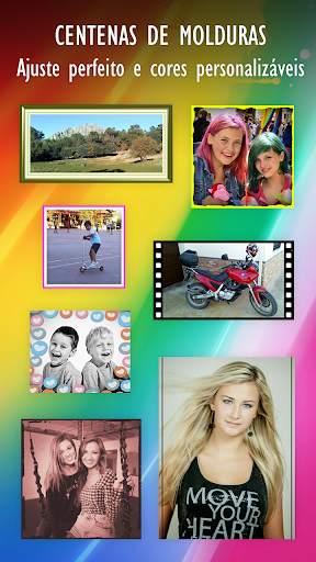 Wizard Editor de Fotos screenshot 6