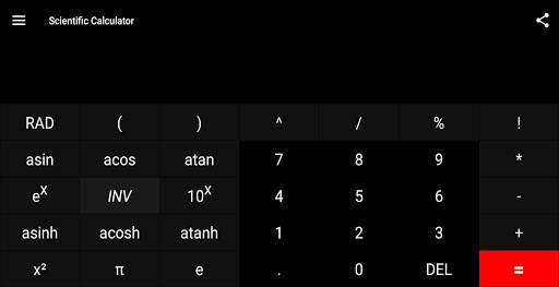AllCalc - Calculator screenshot 7
