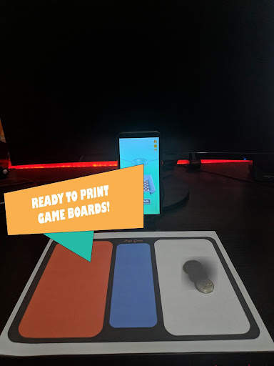 Perya Games screenshot 3