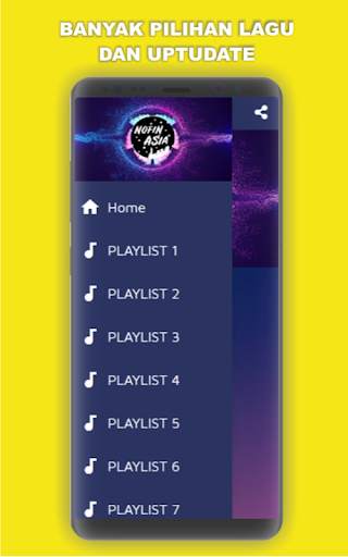 DJ Music Something Just Like This - Offline screenshot 2