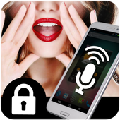My Voice Lock Screen иконка