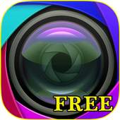 Camera zoom fx: Free 3.03
