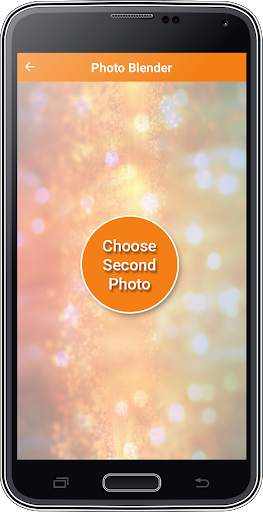 Photo Blender screenshot 3