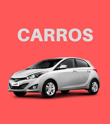 Compra Car - Veículos e Serviços, Feito pra Você! स्क्रीनशॉट 1