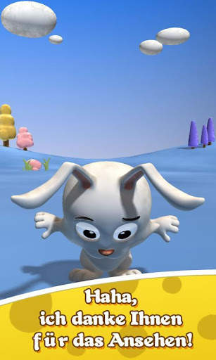 Sprechendes Kaninchen screenshot 4