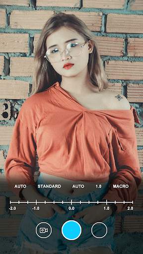 Redmi 8A Dual Camera – Xiaomi Mi Camera screenshot 2