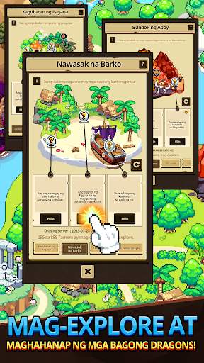 Dragon Village Collection screenshot 5