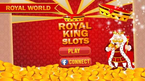 Royal King Slots MultiPlayer screenshot 11