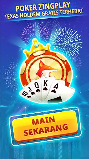 Poker ZingPlay: Texas Hold’em screenshot 6