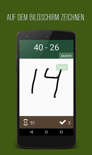 IQ Test screenshot 4