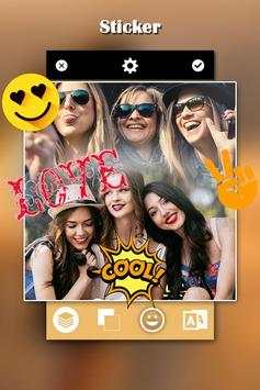 Blend Me Photo Editor screenshot 2