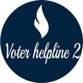 Voter Helpline 2 (Voter Indian  ) 1.0