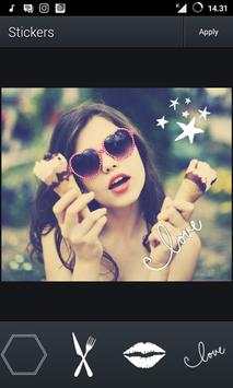 YouCam Selfie Perfect Editor screenshot 4