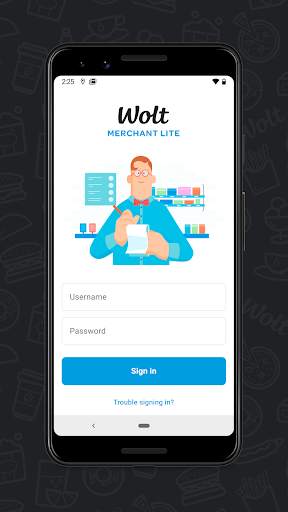 Merchant lite screenshot 2