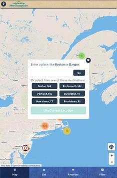 Best of New England Travel screenshot 13
