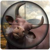 Bull Hunting - Angry Bulls Shooting 1.2