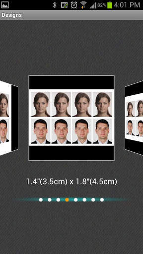 Bolle Photo screenshot 3