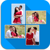 Photo Group Maker icon